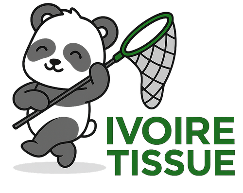 Ivoire Tissue