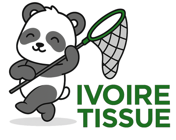 Ivoire Tissue